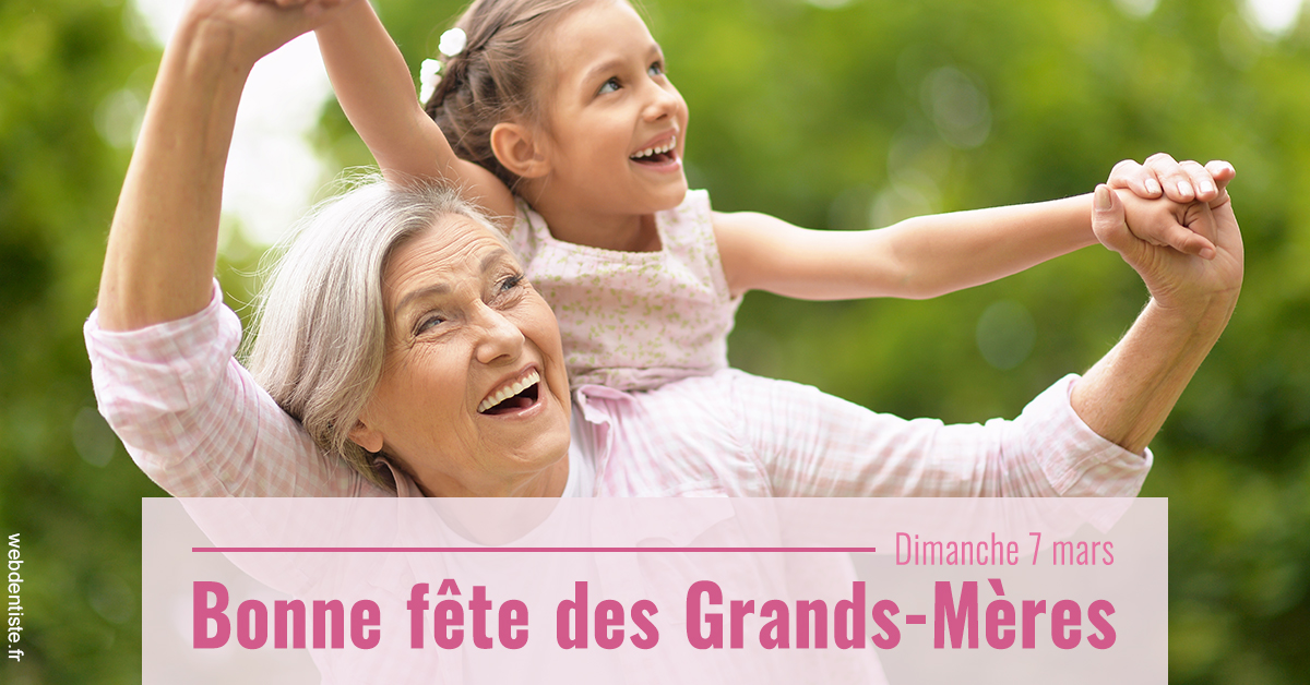 https://dr-bluche-laurent.chirurgiens-dentistes.fr/Fête des grands-mères 2