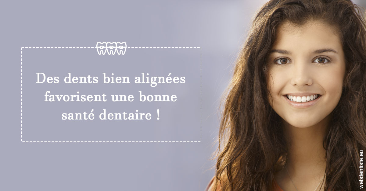 https://dr-bluche-laurent.chirurgiens-dentistes.fr/Dents bien alignées