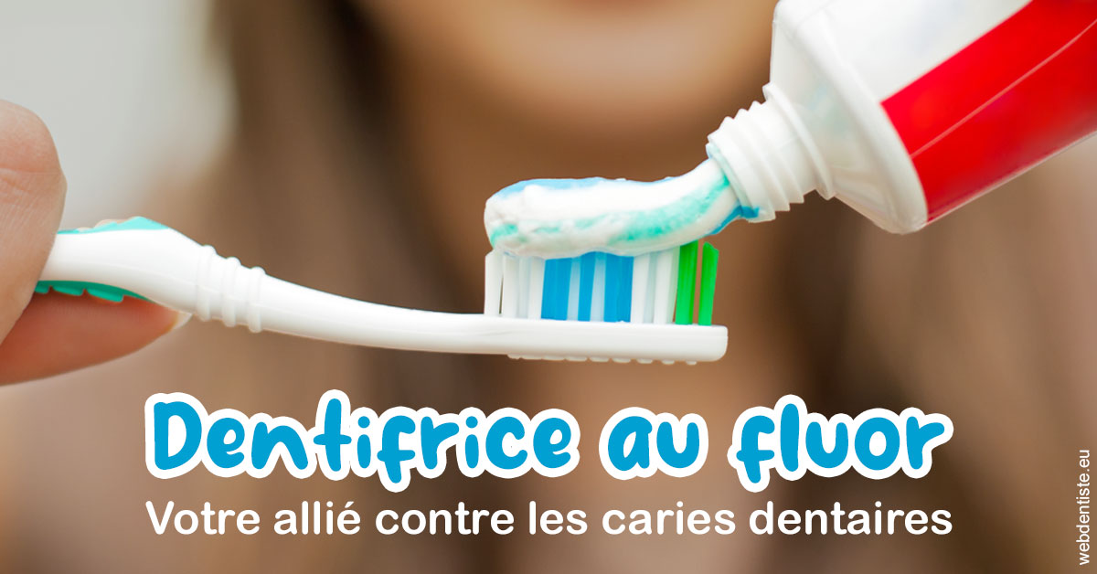 https://dr-bluche-laurent.chirurgiens-dentistes.fr/Dentifrice au fluor 1