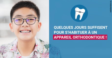 https://dr-bluche-laurent.chirurgiens-dentistes.fr/L'appareil orthodontique
