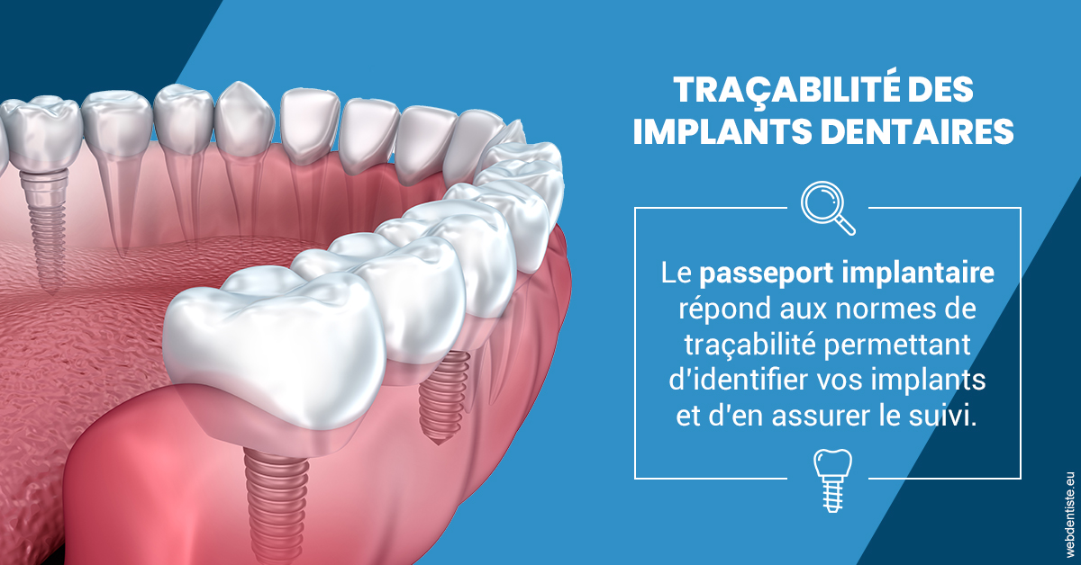 https://dr-bluche-laurent.chirurgiens-dentistes.fr/T2 2023 - Traçabilité des implants 1