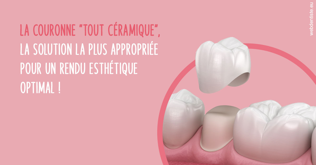https://dr-bluche-laurent.chirurgiens-dentistes.fr/La couronne "tout céramique"