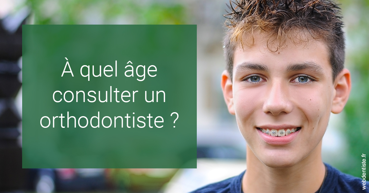 https://dr-bluche-laurent.chirurgiens-dentistes.fr/A quel âge consulter un orthodontiste ? 1